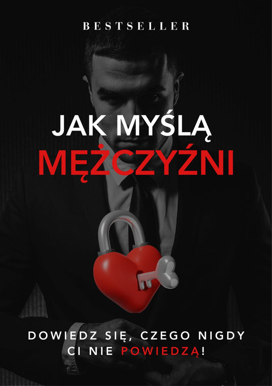 Jak myślą mężczyźni